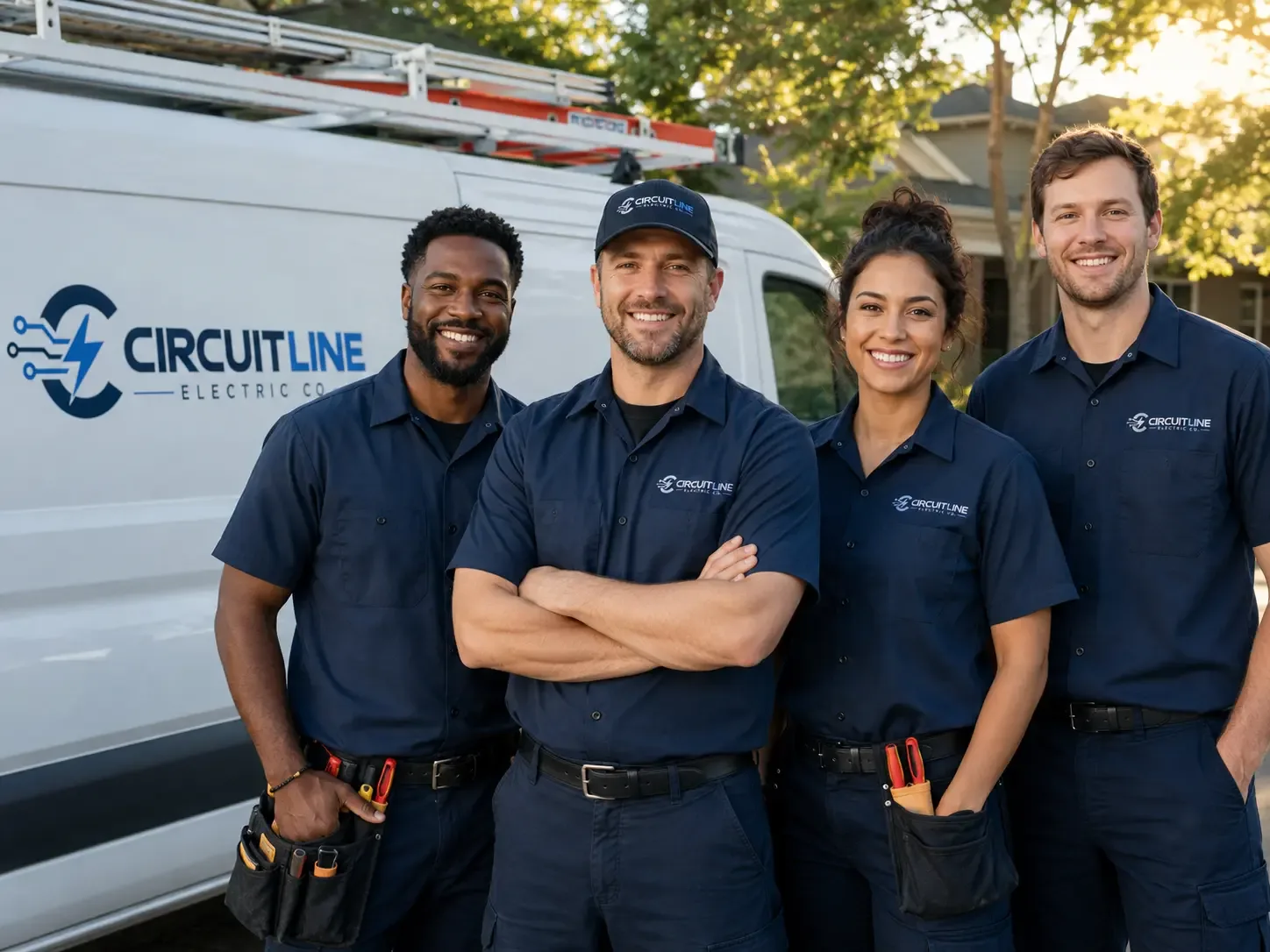 Whole Home Rewiring company in Jackson, GA
