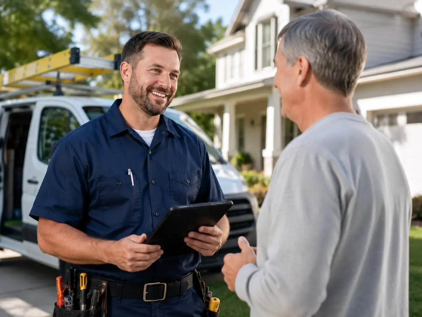 Whole Home Rewiring Jackson, GA FAQs